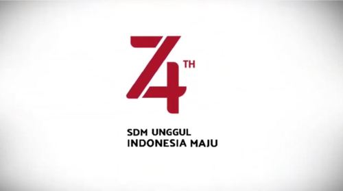 HUT RI ke-74 di SEGWWL